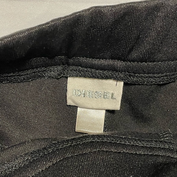 Diesel youth male age/size 12 - Picture 7 of 7